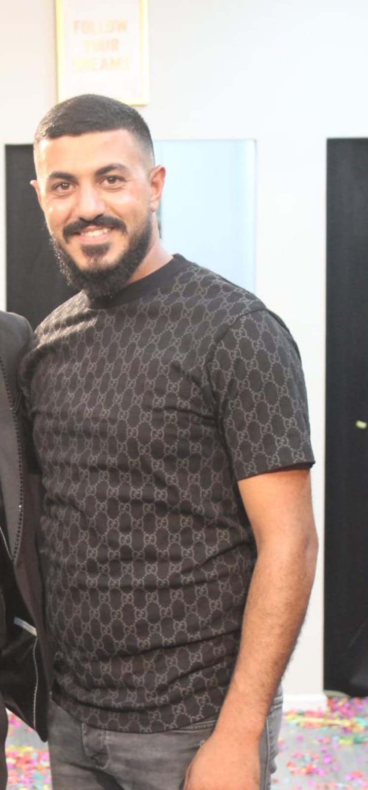 صورة العريس